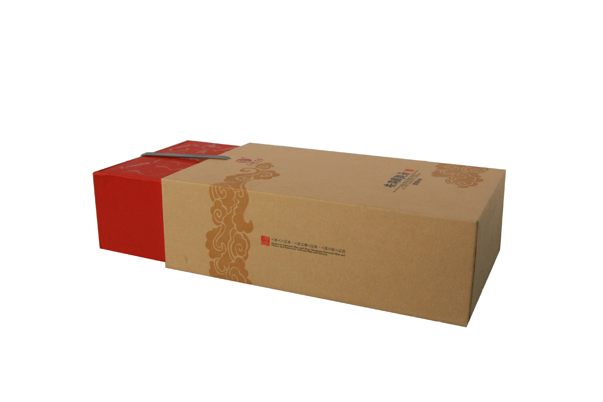 【廠家直銷】專業生產高檔紙盒 禮品包裝盒 飾品盒 首飾盒金鼎豐 圖片_高清大圖 - 阿里巴巴 - 1